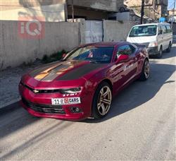 شيفروليه كامارو